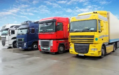 Adana Narman Nakliye Ambarı