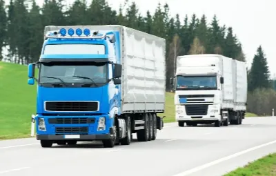 Adana Narman | Eşya Taşıma